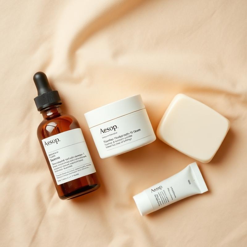 Healora Acne Kit