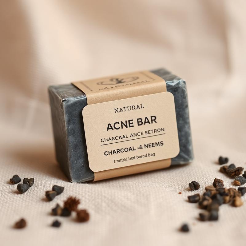 Healora Acne Bar