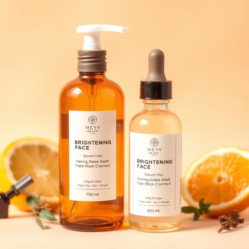 Healora Brightening Combo