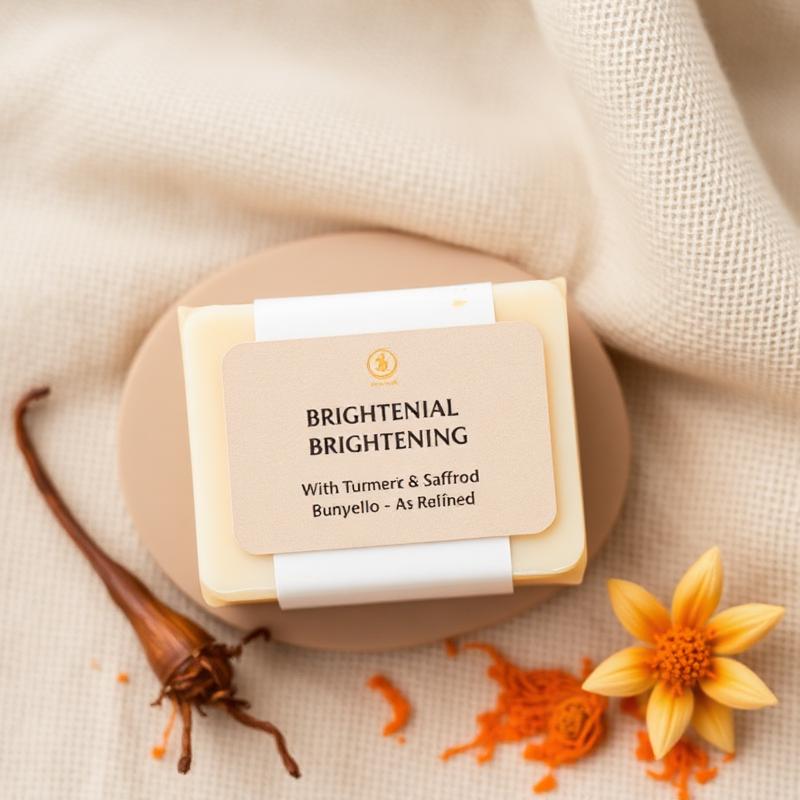 Healora Brightening Bar